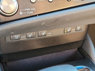 2023 Lexus ES 250 250