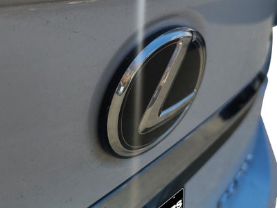 2023 Lexus ES 250 250