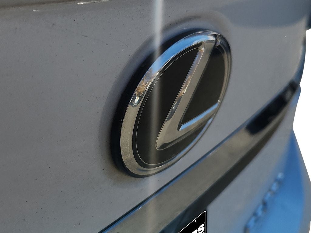 2023 Lexus ES 250 250