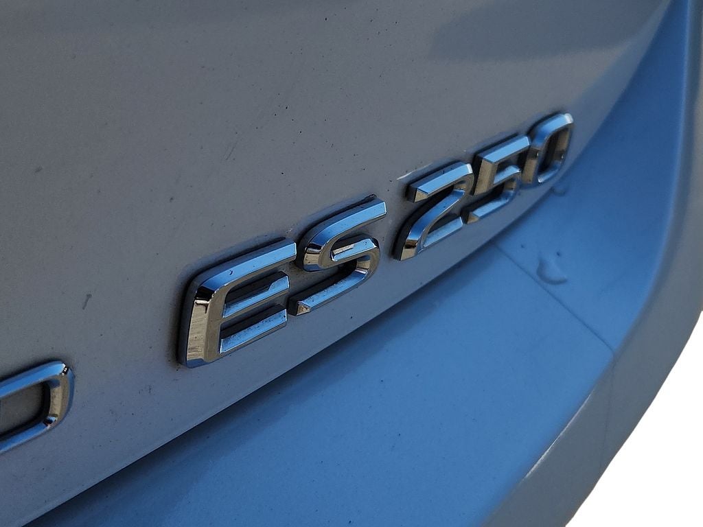 2023 Lexus ES 250 250