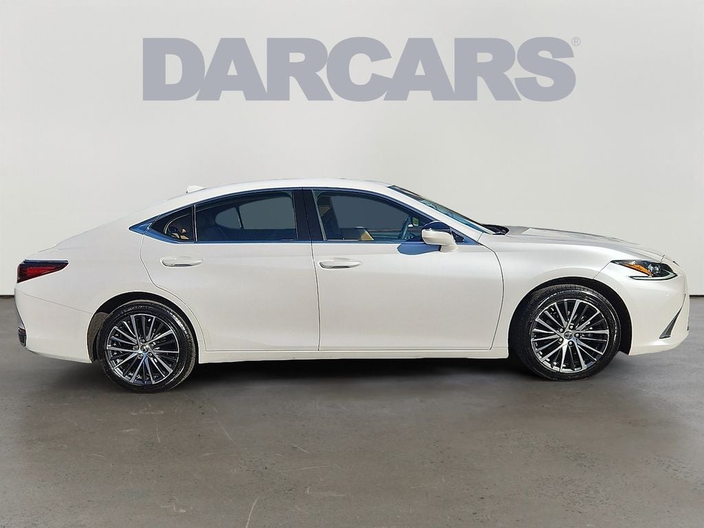 2023 Lexus ES 250 250