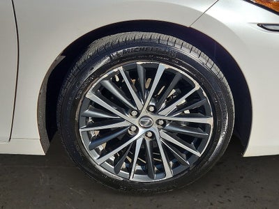 2023 Lexus ES 250 250