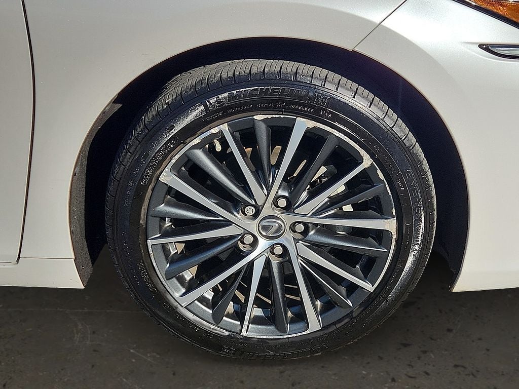 2023 Lexus ES 250 250