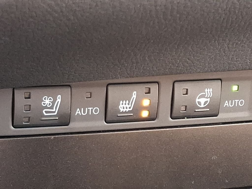 2025 Lexus ES 300h 300h