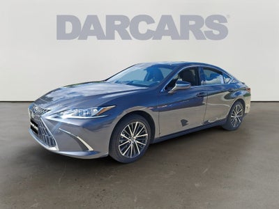 2025 Lexus ES 300h 300h