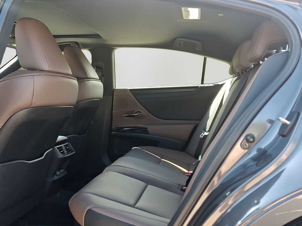 2025 Lexus ES 300h 300h