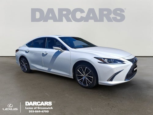 2025 Lexus ES 300h 300h
