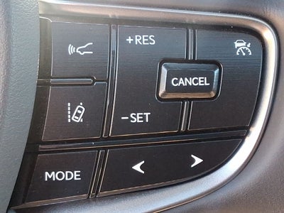2025 Lexus ES 300h 300h