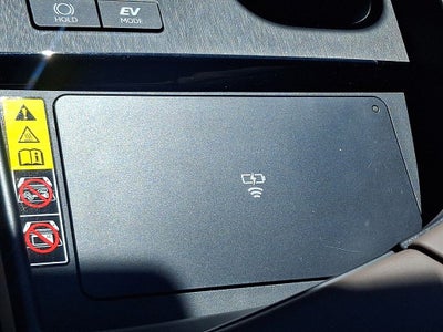 2025 Lexus ES 300h 300h