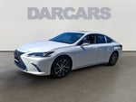 2025 Lexus ES 300h 300h