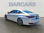 2025 Lexus ES 300h 300h