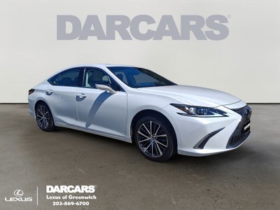 2023 Lexus ES 300h 300h