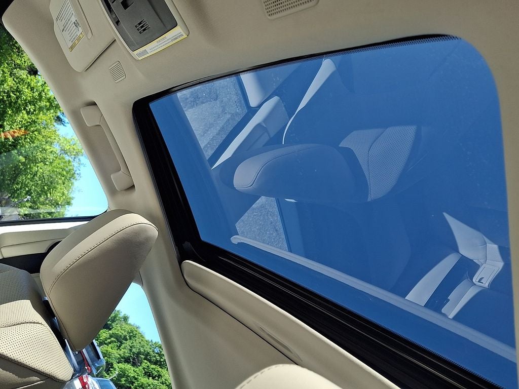 2023 Lexus ES 300h 300h