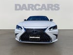 2023 Lexus ES 300h 300h