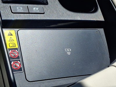 2023 Lexus ES 300h 300h