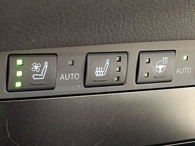 2023 Lexus ES 300h 300h
