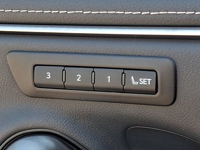 2023 Lexus ES 300h 300h