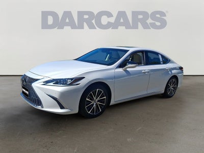 2023 Lexus ES 300h 300h