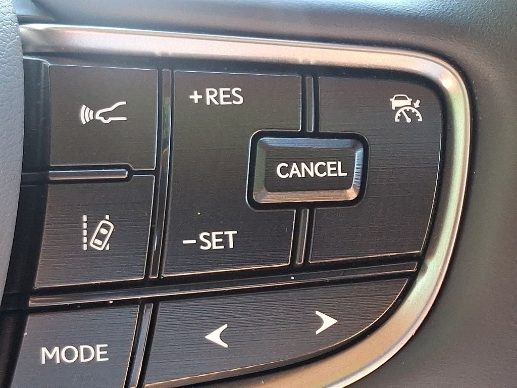 2025 Lexus ES 300h 300h