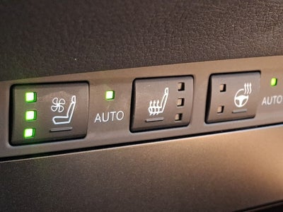 2025 Lexus ES 300h 300h