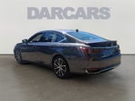 2025 Lexus ES 300h 300h