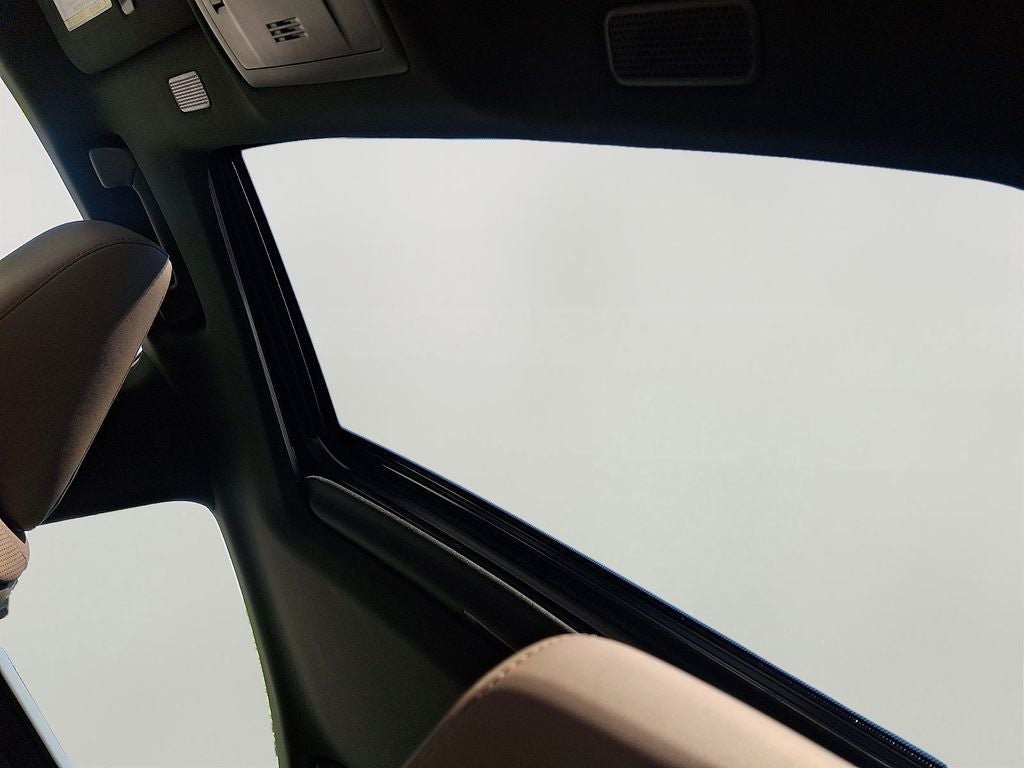 2025 Lexus ES 300h 300h