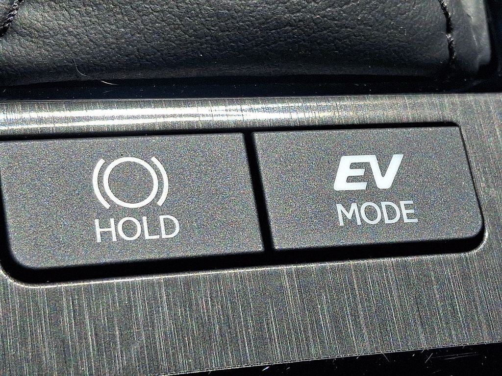 2025 Lexus ES 300h 300h