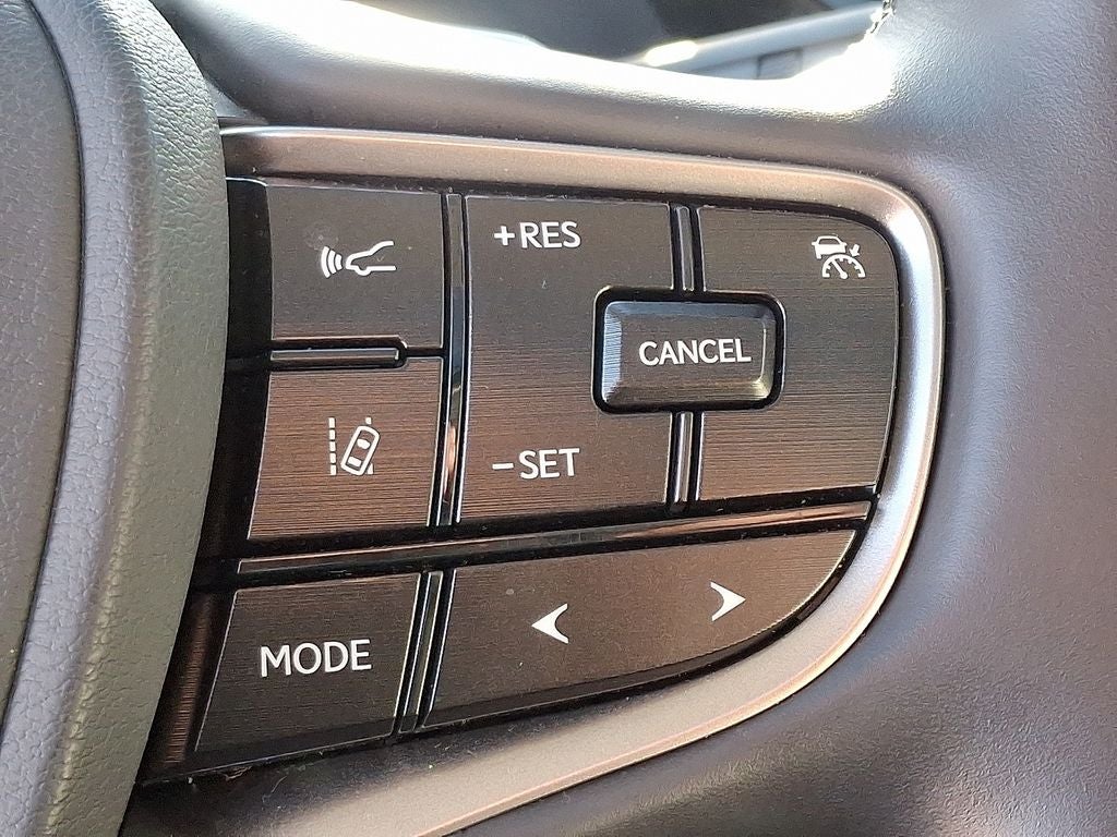 2025 Lexus ES 300h 300h