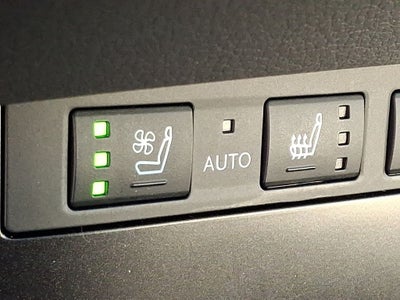 2025 Lexus ES 300h 300h