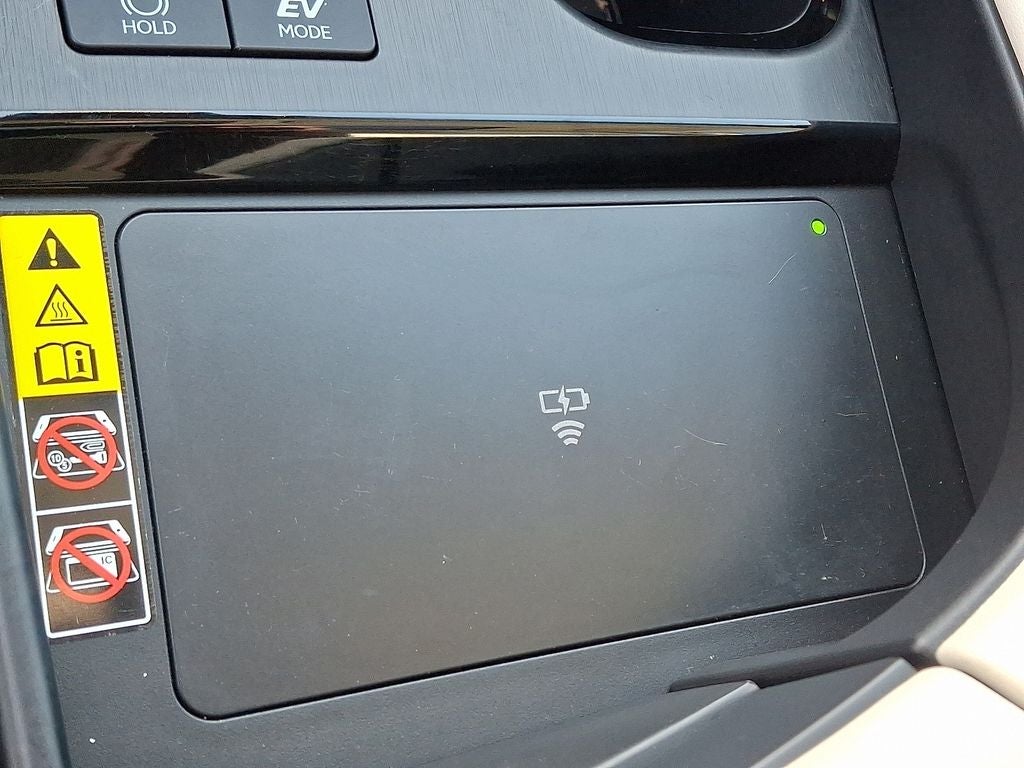 2025 Lexus ES 300h 300h