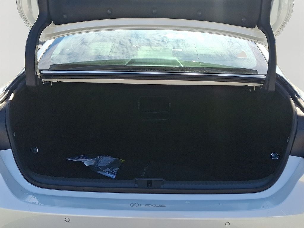 2025 Lexus ES 300h 300h