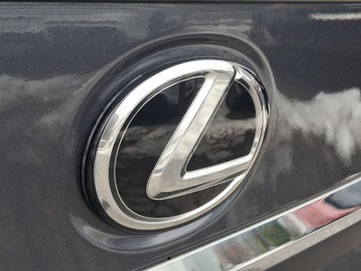 2023 Lexus ES 300h 300h