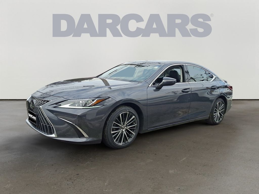 2023 Lexus ES 300h 300h