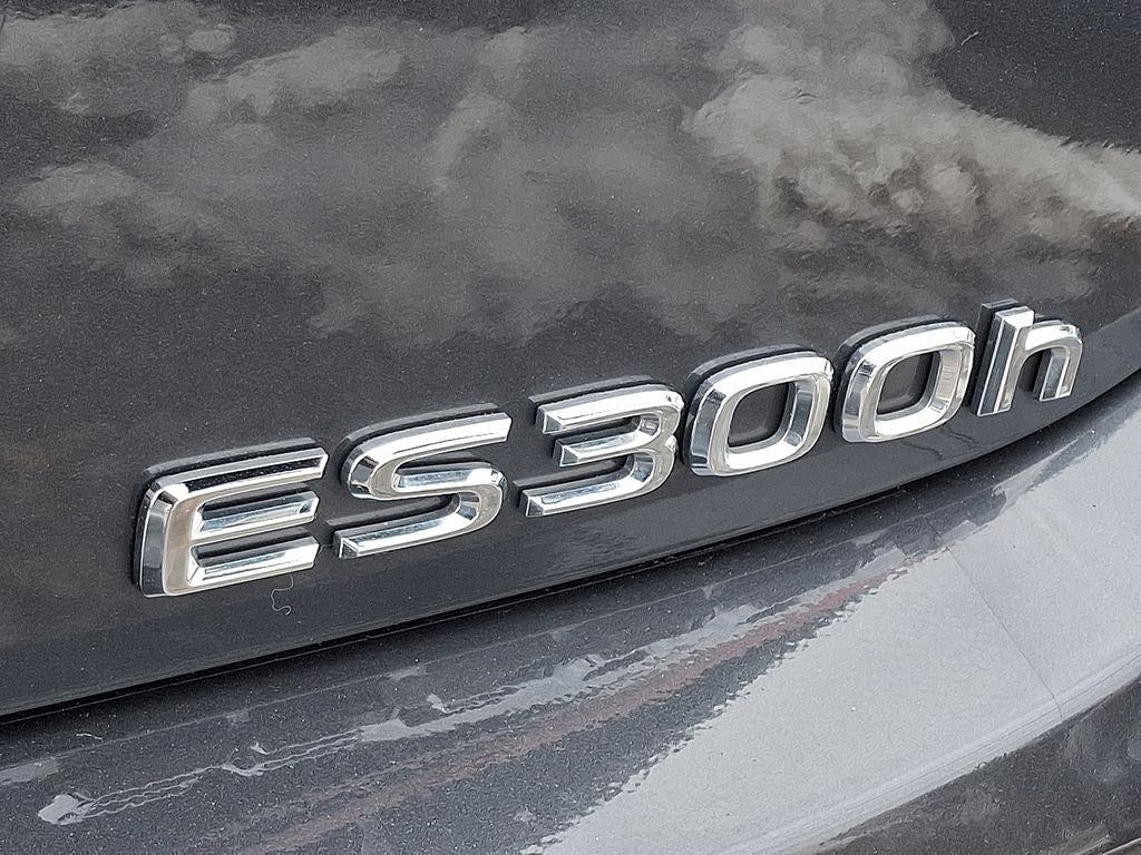 2023 Lexus ES 300h 300h