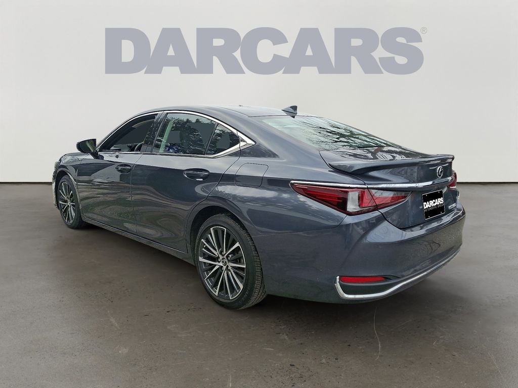 2023 Lexus ES 300h 300h