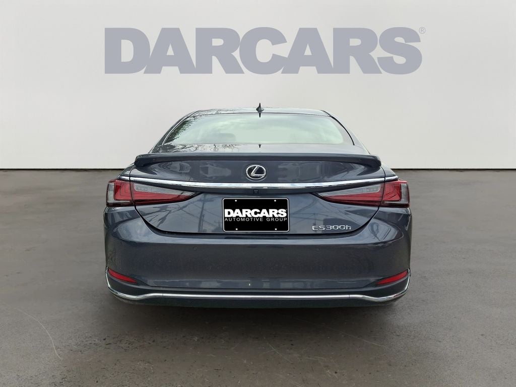 2023 Lexus ES 300h 300h