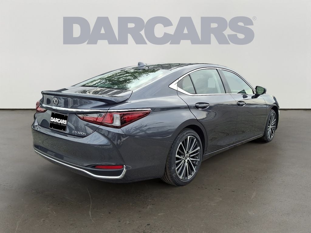 2023 Lexus ES 300h 300h