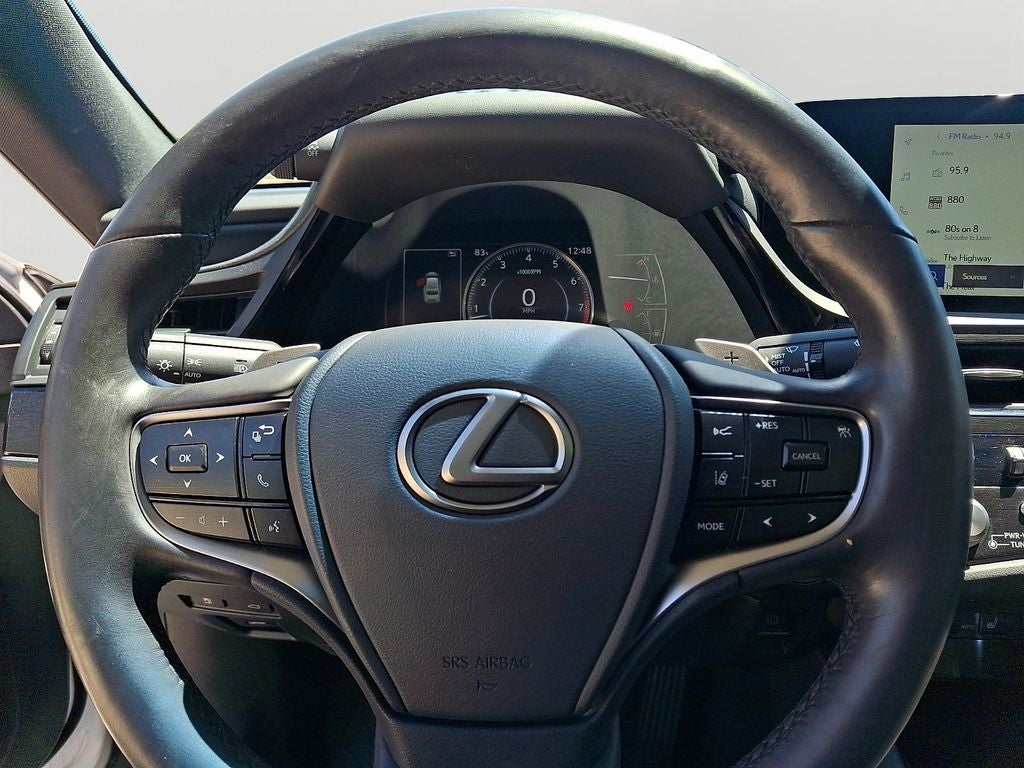 2023 Lexus ES 350 350