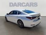 2023 Lexus ES 350 350