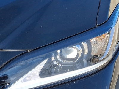 2024 Lexus ES 350 350 PREMIUM PACKAGE