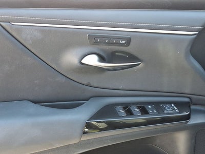 2024 Lexus ES 350 350 PREMIUM PACKAGE