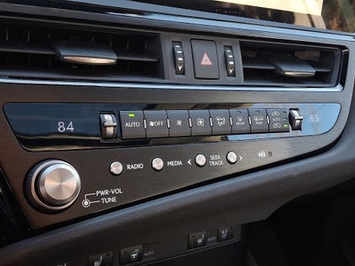 2024 Lexus ES 350 350 PREMIUM PACKAGE