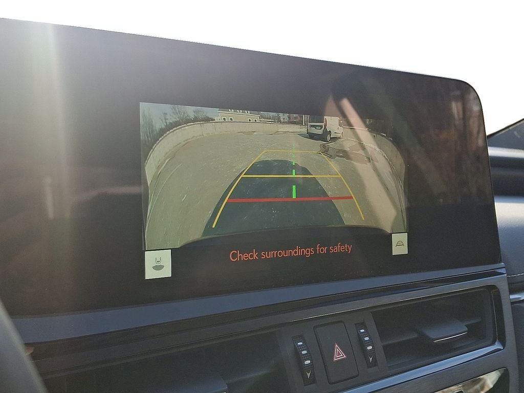 2024 Lexus ES 350 350 PREMIUM PACKAGE