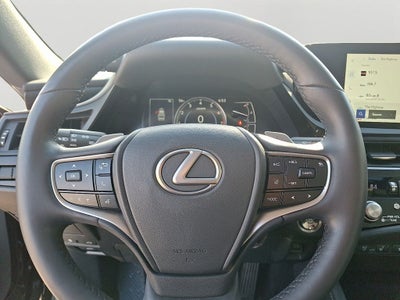 2024 Lexus ES 350 350 PREMIUM PACKAGE