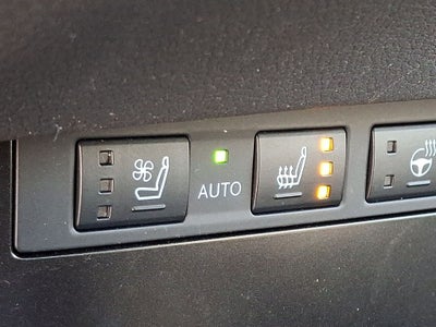 2024 Lexus ES 350 350 PREMIUM PACKAGE