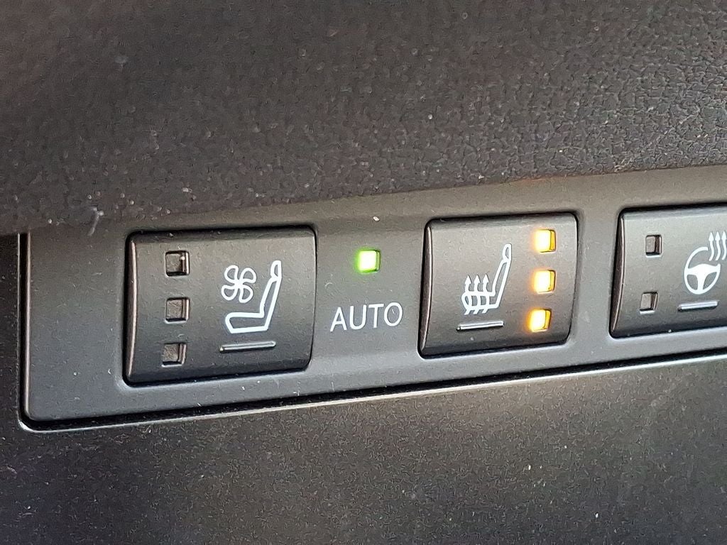 2024 Lexus ES 350 350 PREMIUM PACKAGE