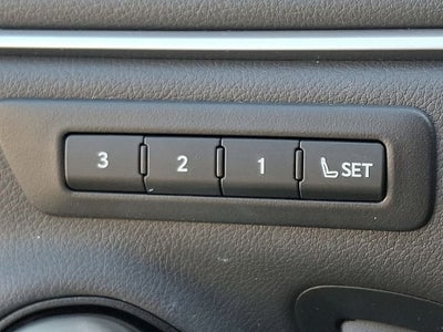 2024 Lexus ES 350 350 PREMIUM PACKAGE