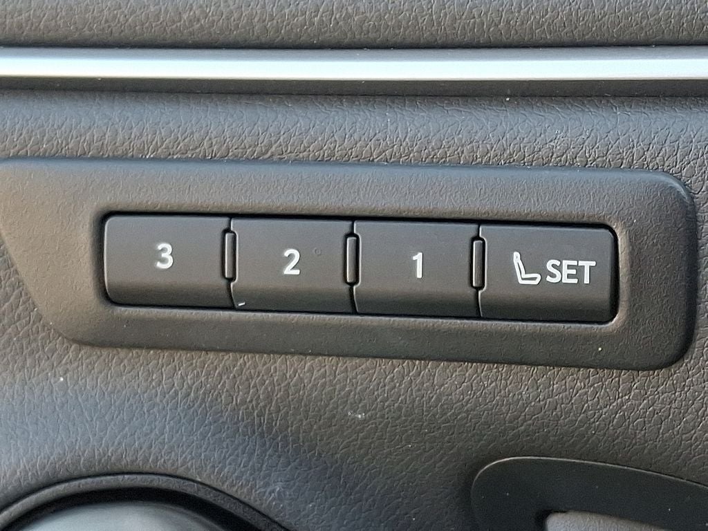 2024 Lexus ES 350 350 PREMIUM PACKAGE