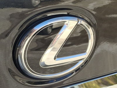 2024 Lexus ES 350 350 PREMIUM PACKAGE