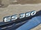 2024 Lexus ES 350 350 PREMIUM PACKAGE